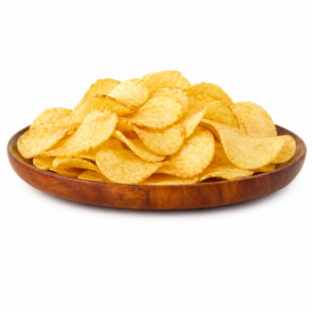 AALU PAPDI (Potato Chips)
