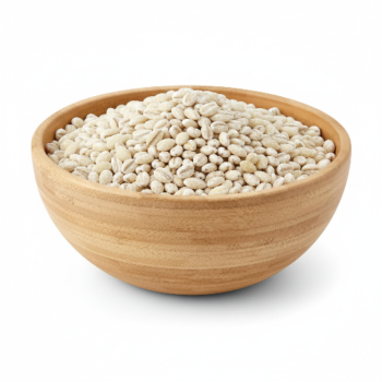 JAU (Barley)