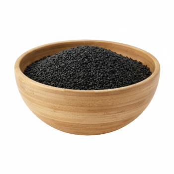 KALA TIL (Black Sesame Seeds)