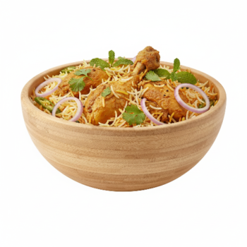 CHIKEN BIRYANI Masala