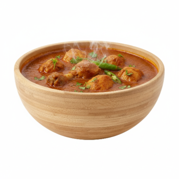 CHICKEN CURRY Masala