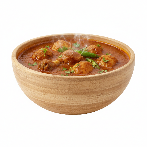 CHICKEN CURRY Masala