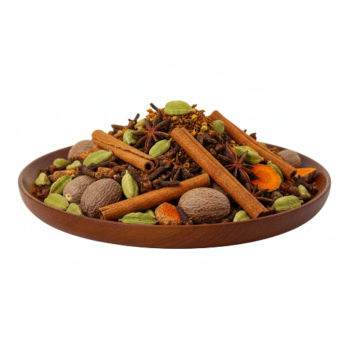 GARAM MASALA (Whole)