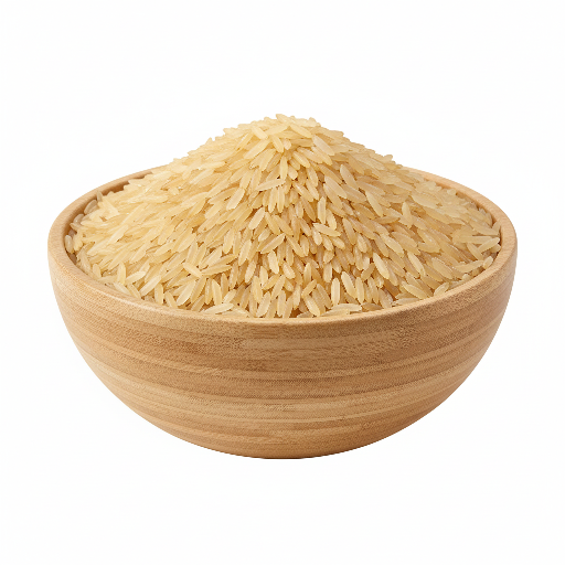 BASMATI CHAWAL (Golden Rice)
