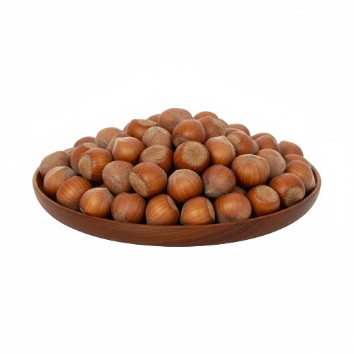 PAHADI BADAM (Hazelnut)