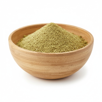 JALJEERA Powder
