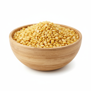 MOGAR DAL ( Split Green Gram)