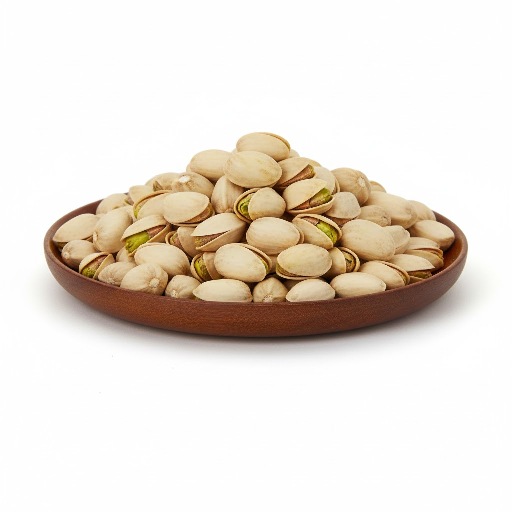 PISTA (Pistachio with Shell)