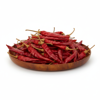 SUKHI LAL MIRCH (Dry Red Chilli)