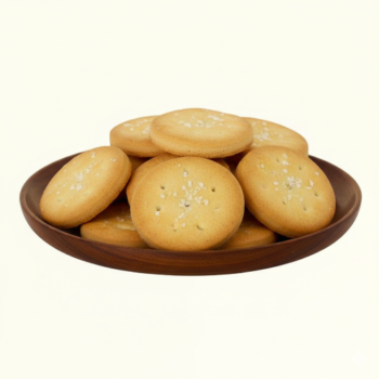 SALT COOKIES
