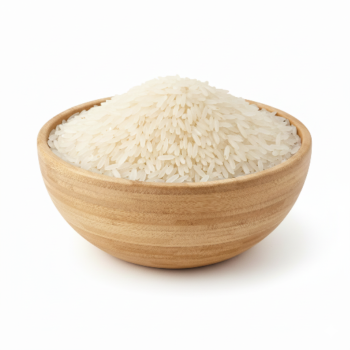 BASMATI CHAWAL (White / Creamy Sella Rice)