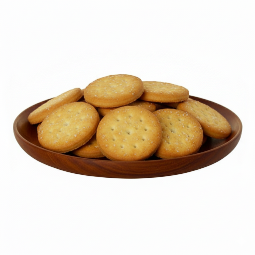 SWEET BISCUIT