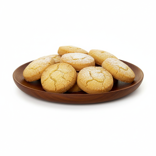 SWEET COOKIES