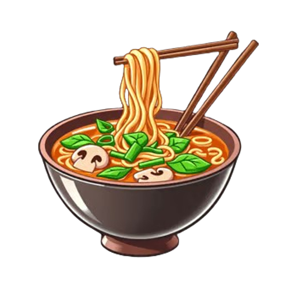 Ready to Eat