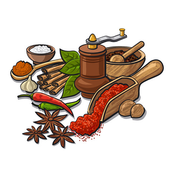Spices