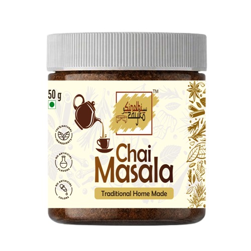 CHAI Masala - Image 2