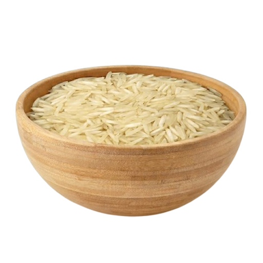BASMATI CHAWAL (Steam Rice)
